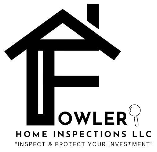 Fowler Home Inspections Logo