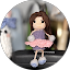 Rebecca R Avatar